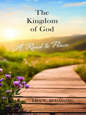 cover image of The Kingdom of God